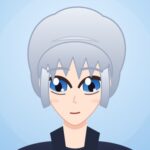 Персонаж из сериала Повелитель тайн, 9 серия, 1 сезон