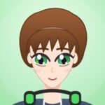 Герой сериала Повелитель тайн, 9 серия, 1 сезон смотреть онлайн